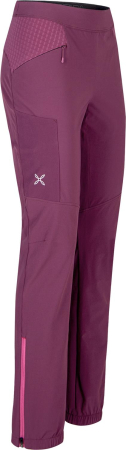 Pantaloni toamna / iarna - Pantaloni Montura Peak W