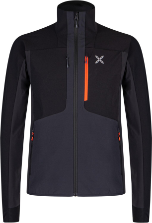 Jachete softshell - Jacheta Montura Speed Style 2
