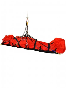 Targi - Kong Everest Kit Salvare Din Elicopter