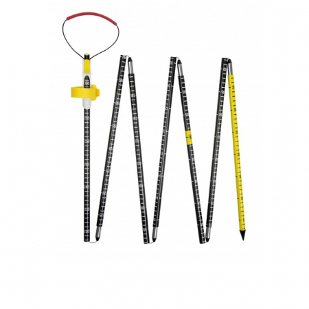 Salvare avalansa - Sonda PIEPS Carbon 300 PRO