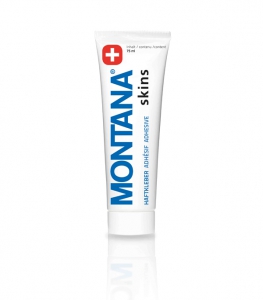 Accesorii - Adeziv Piele de Foca Montana