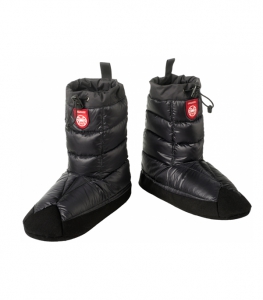 Accesorii expeditii - Boots Basecamp cu Puf de Gasca Pajak
