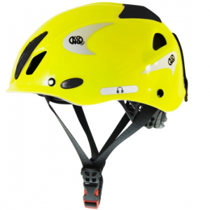 Via Ferrata - Casca Kong Mouse Sport Yellow Fluo