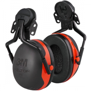 Accesorii salvare - Casti Kong Amortizare Sunet 30dB