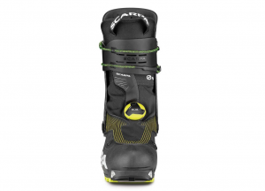Clapari Tura Scarpa Alien 1.0 [3]
