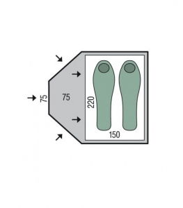 Cort Pinguin Bora 2 [1]