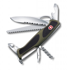 Cutite si briceaguri - Briceag Victorinox Rangergrip 179