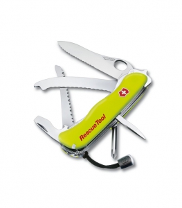 Cutite si briceaguri - Briceag Victorinox Rescue Tool One-hand