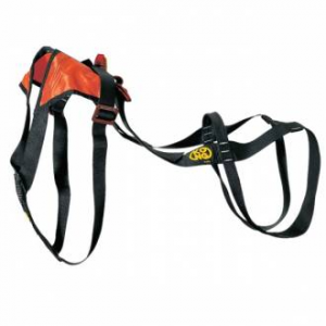 Alpinism - Ham Pentru Cainii de Salvare Kong Smeus