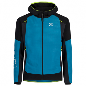 Jacheta Montura Wind Revolution Hoody [2]