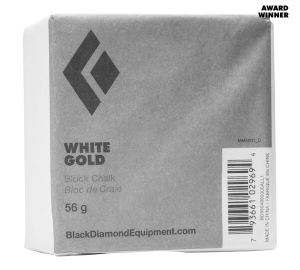 OUTLET - Magneziu Black Diamond White Gold