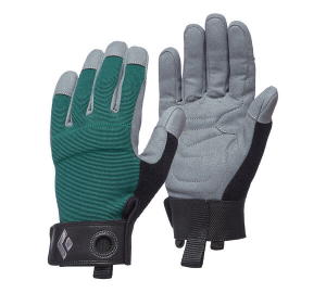 Alpinism - Manusi Black Diamond Crag W