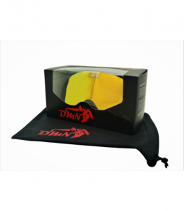 Ochelari Schi Demon Big Sky OTG [2]