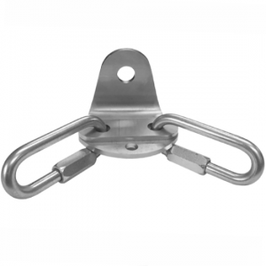 Elemente parc aventura - Placa Coudou Pro Zaza2 Delta Adulti