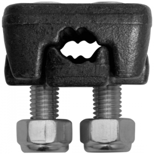 Elemente parc aventura - Brida Coudou Pro Zaza2 Jaws 1 Adulti