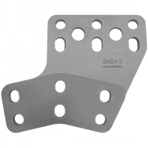 Elemente parc aventura - Placa Coudou Pro Zaza2 PLM Adulti