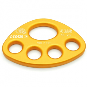 Alpinism - Placa Kong 4Rig