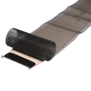 Accesorii - Plasa de Protectie Piele de Foca Montana