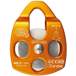 OUTLET - Scripete Kong Extra Roll