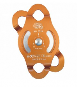 OUTLET - Scripete Kong Reflex