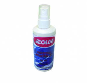 Sporturi de iarna - Spray Solda Mountain Jet
