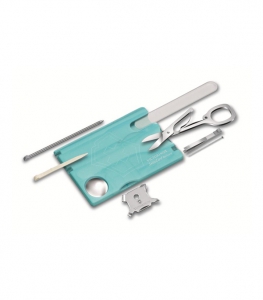 Cutite si briceaguri - Swisscard Victorinox Nailcare