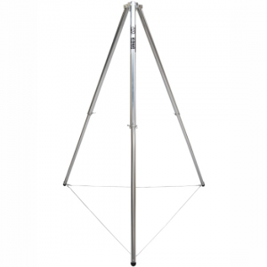 Alpinism - Trepied Kong Cevedale Base