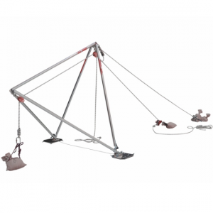 Alpinism - Trepied Kong Grizzly