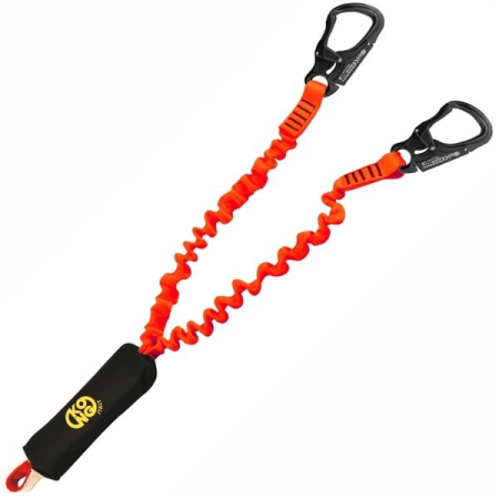 Alpinism utilitar - Absorbant Socuri Kong Eaw Y Set Tango