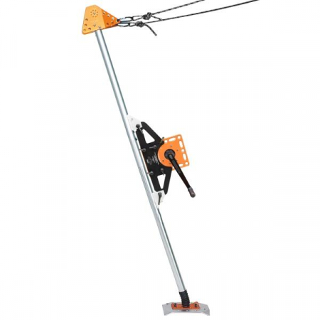 Adaptor Stand Troliu Kong [2]