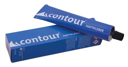 Accesorii - Adeziv Pentru Piele de Foca Contour