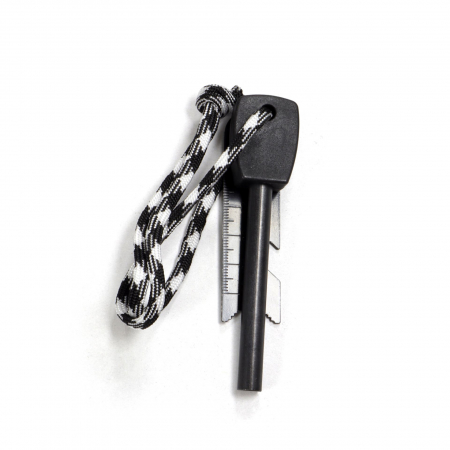 Amnar Origin Outdoors Firesteel [2]