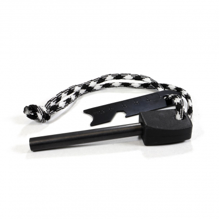Vesela si unelte - Amnar Origin Outdoors Firesteel
