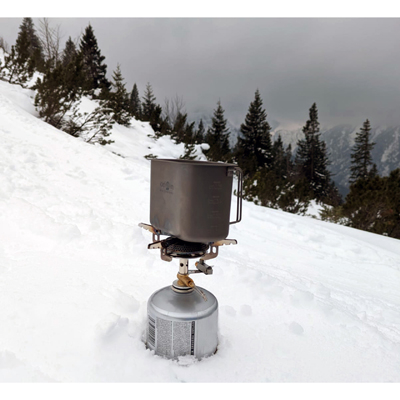 Arzator Origin Outdoors Scope [3]