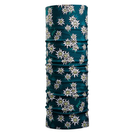 Bandane - Bandana P.A.C. Anti Mosquito Edelweis Teal