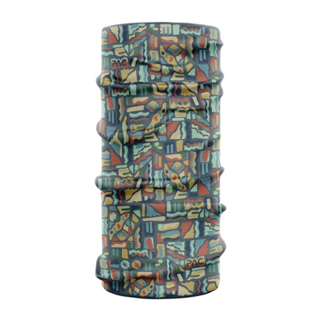 Bandane - Bandana P.A.C. Anti Mosquito Wavy Blox