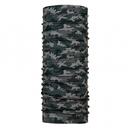 OUTLET - Bandana P.A.C. Original Camo Ash