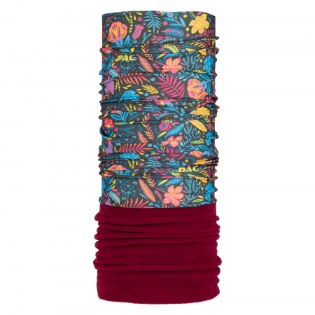 Bandane - Bandana P.A.C. Kids Recycled Fleece Pibluelear
