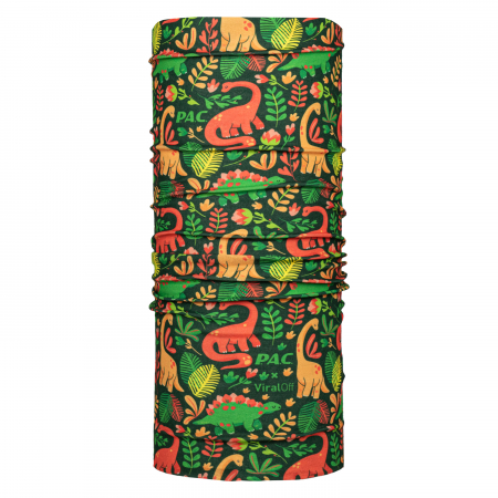 Bandane - Bandana P.A.C. Kids ViralOff Dino Jungle