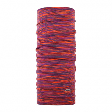 Bandane - Bandana P.A.C. Merino Multi Sunrise