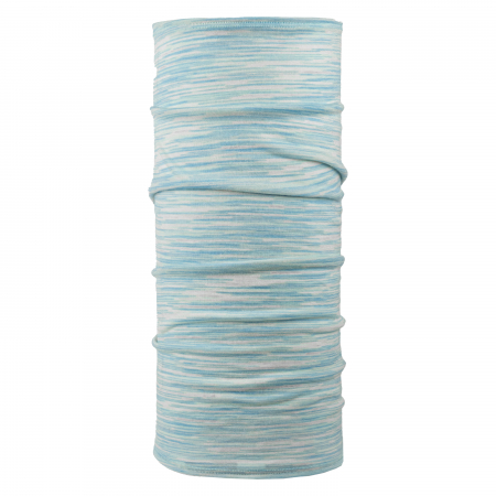 OUTLET - Bandana P.A.C. Merino Wool Cordu Blue