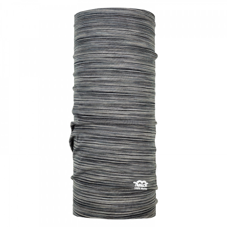 OUTLET - Bandana P.A.C. Merino Wool Multi Stone Rock