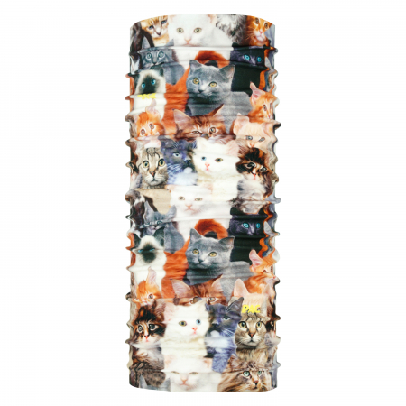 Bandane - Bandana P.A.C. Miau