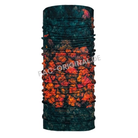 Imbracaminte - Bandana P.A.C. Ocean Upcycling Waltion