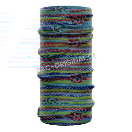 Bandane - Bandana P.A.C. Original Blue Rope