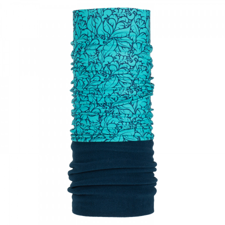 Bandane - Bandana P.A.C. Recycled Fleece Turquisa