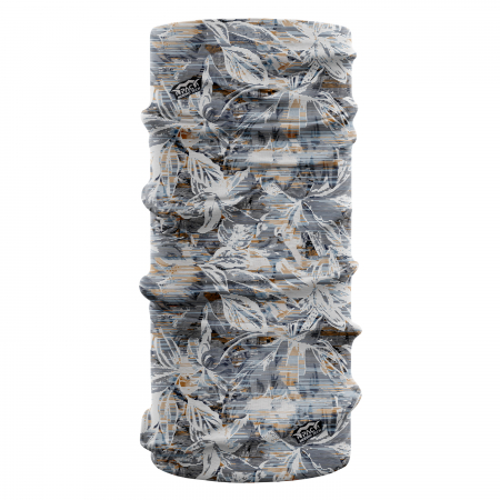 Bandane - Bandana P.A.C. Recycled Merino Tech Forestrain
