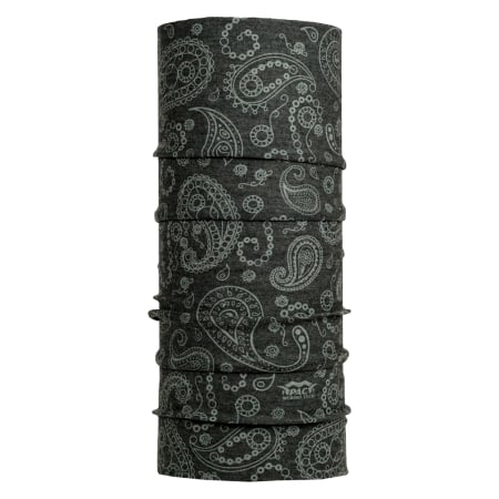 Imbracaminte - Bandana P.A.C. Recycled Merino Tech Granis
