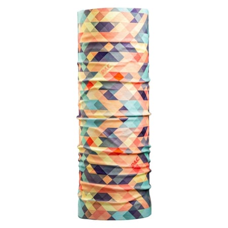 Accesorii vestimentare - Bandana P.A.C. UV Protector + Latario