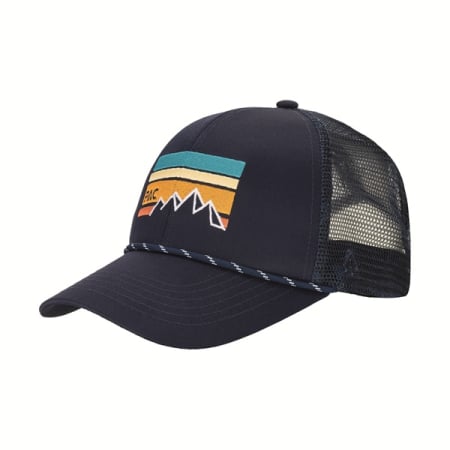 Basca / Palarii - Basca P.A.C Trusix 6 Trucker